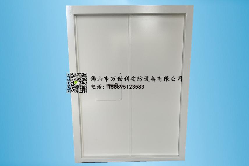 鋼質防爆防火門-防爆防火門供應商