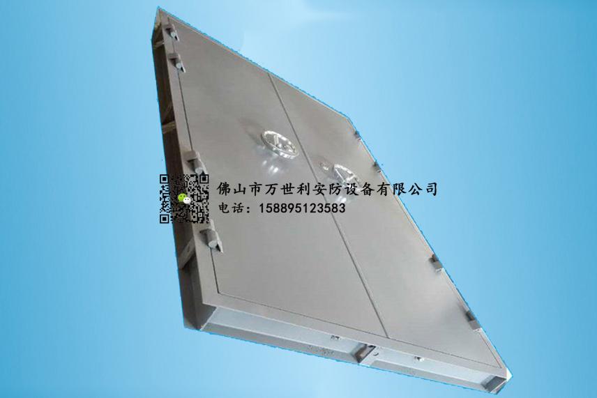防爆門與防盜門的區別-防爆門對我們有什么作用
