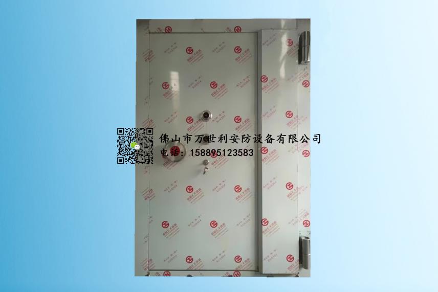 天津不銹鋼金庫門廠家