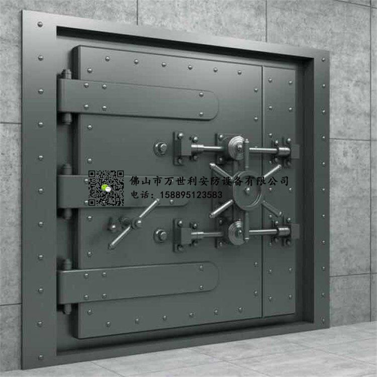 萬世利金庫品牌故事：打造中國本土的“瑞士金庫”設備廠家