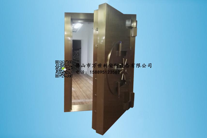 文物庫房門價格一般多少錢＿影響文物庫房門報價的因素有哪些方面