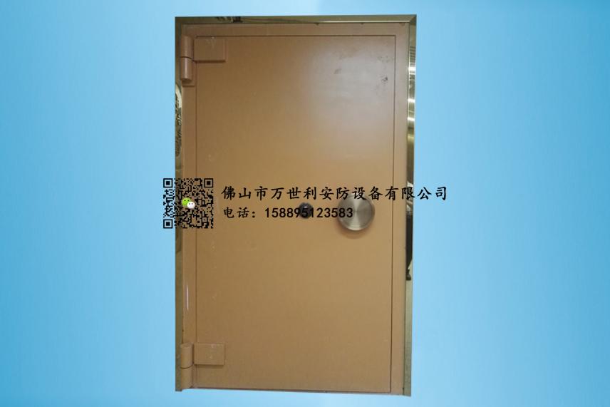 防水防火文物庫房門＿文物庫房門防火等級